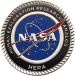 Nasa Challenge Coin