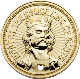 Custom 3D Challenge Coins image