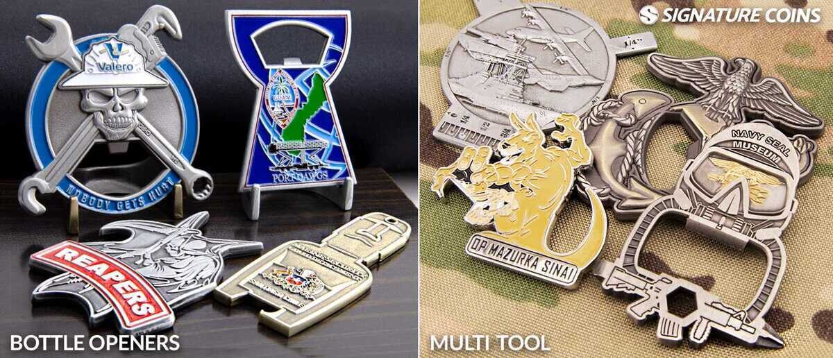 Bottle Opener Multi Tool Comparison