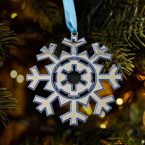 Custom Christmas Ornaments