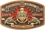 Uss Rafael Peralta Belt Buckle