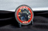 Custom Pet Funny Challenge Coin