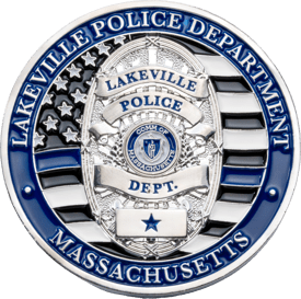 Law Enforcement Challenge Coins | Police, Sheriff & Federal Coins image