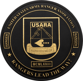 Custom Challenge Coins Made in the USA image