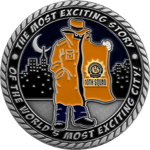 10th Precinct Detective Squad