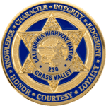 California Highway Patrol