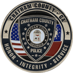 Chatham County Police
