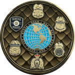 Dragon Scale Coin
