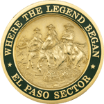 El Paso Sector Border Patrol