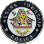 Hegins Township Chief of Police Side 2