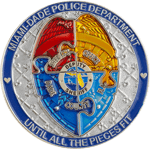 Miami Dade Autism Awareness