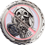 Miami Dade Robbery Bureau