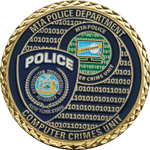 Mta Police Department Computer Crimes Unit