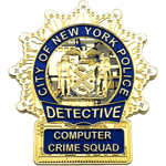 Nypd Computer Squad