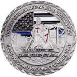 Okaloosa County Criminal Investigations Division Side 2