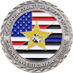Okaloosa County Criminal Investigations Division
