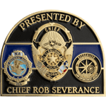 Rob Severance