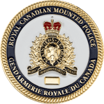 Royal Canadian Mounted Police