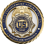 San Juan Drug Enforcement Administration