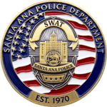 Santa Ana Police