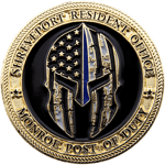 Shreveport Resident Office Drug Enforcement Administration