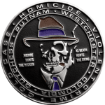 Troop K Major Crimes Side 2