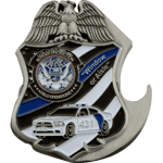 Us Customs Border Security