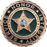 Volusia County Sheriff
