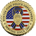 Winter Park Police