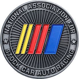 Custom Sports Coins image