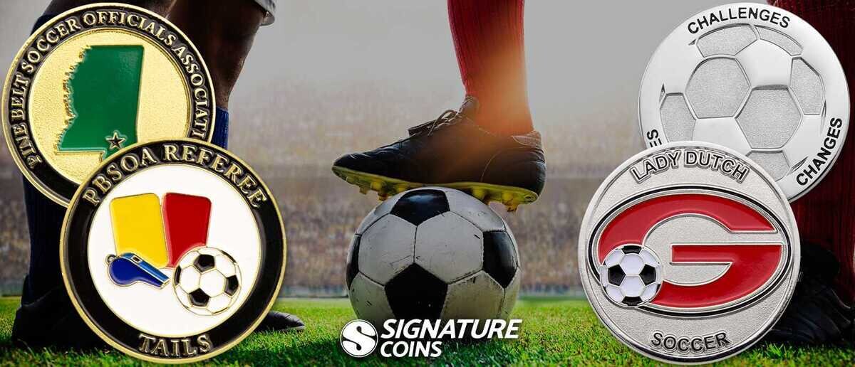 Soccer Coins